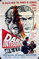 Watch Dark Intruder Movie2k