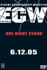 Watch ECW One Night Stand Movie2k