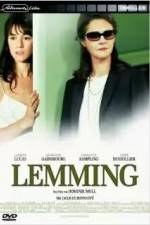 Watch Lemming Movie2k