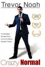 Watch Trevor Noah Crazy Normal Movie2k