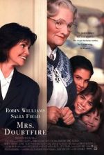 Watch Mrs. Doubtfire Movie2k