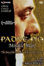 Watch Padre Pio Movie2k