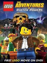 Watch Lego: The Adventures of Clutch Powers Movie2k