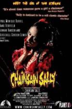 Watch Chainsaw Sally Movie2k