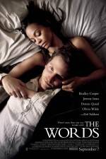 Watch The Words Movie2k