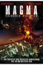 Watch Magma: Volcanic Disaster Movie2k