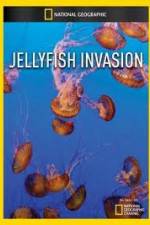 Watch National Geographic: Wild Jellyfish invasion Movie2k