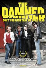 Watch The Damned: Don't You Wish That We Were Dead Movie2k