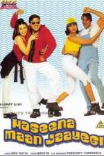 Watch Haseena Maan Jaayegi Movie2k