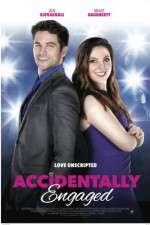 Watch Accidentally Engaged Movie2k