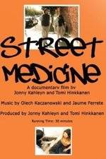 Watch Street Medicine Movie2k