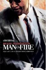 Watch The Making of 'Man on Fire' Movie2k