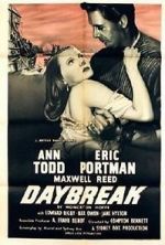 Watch Daybreak Movie2k