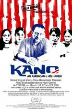 Watch Kano An American and His Harem Movie2k