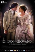 Watch I, Don Giovanni Movie2k