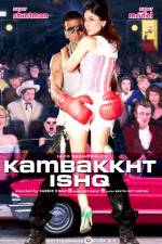 Watch Kambakkht Ishq Movie2k