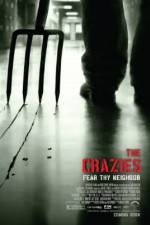 Watch The Crazies (2010) Movie2k
