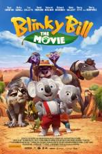 Watch Blinky Bill the Movie Movie2k