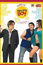 Watch Naughty Boy Movie2k