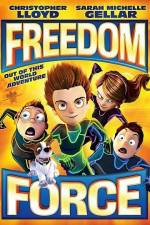 Watch Freedom Force Movie2k