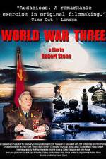 Watch World War III Movie2k