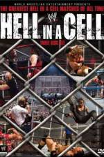 Watch WWE Hell In A Cell Movie2k