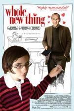 Watch Whole New Thing Movie2k