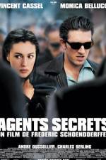 Watch Agents secrets Movie2k