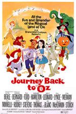 Watch Journey Back to Oz Movie2k