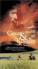 Watch César and Rosalie Movie2k