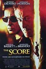 Watch The Score Movie2k