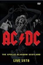 Watch ACDC Live in Glasgow Movie2k