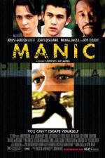 Watch Manic Movie2k