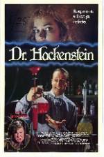 Watch Doctor Hackenstein Movie2k