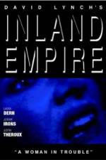 Watch Inland Empire Movie2k