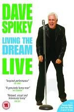 Watch Dave Spikey: Living the Dream Movie2k