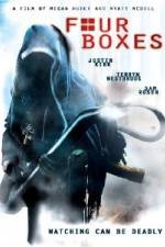 Watch Four Boxes Movie2k