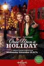 Watch Once Upon a Holiday Movie2k