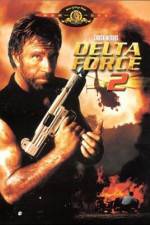 Watch Delta Force 2: The Colombian Connection Movie2k