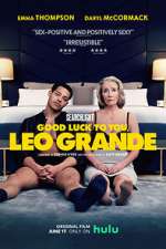 Watch Good Luck to You, Leo Grande Movie2k