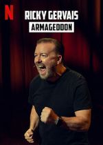 Watch Ricky Gervais: Armageddon (TV Special 2023) Movie2k