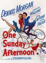 Watch One Sunday Afternoon Movie2k