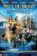 Watch Snuf de hond en het spookslot Movie2k