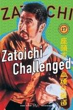 Watch Zatoichi Challenged Movie2k