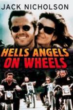 Watch Hells Angels on Wheels Movie2k