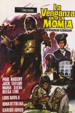 Watch La venganza de la momia Movie2k