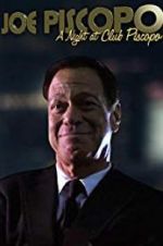 Watch Joe Piscopo: A Night at Club Piscopo Movie2k