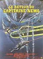 Watch The Return of Captain Nemo Movie2k