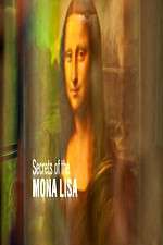 Watch Secrets of the Mona Lisa Movie2k