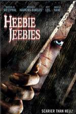 Watch Heebie Jeebies Movie2k